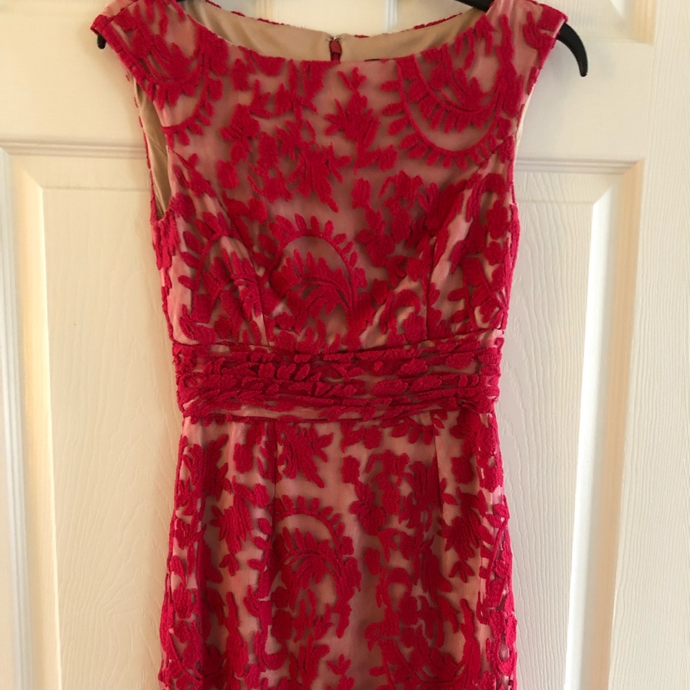 Adrianna Papell formal dress